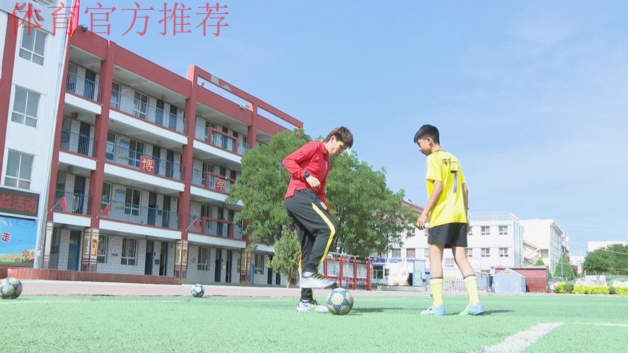 女子五人制国家队开展进校园公益活动